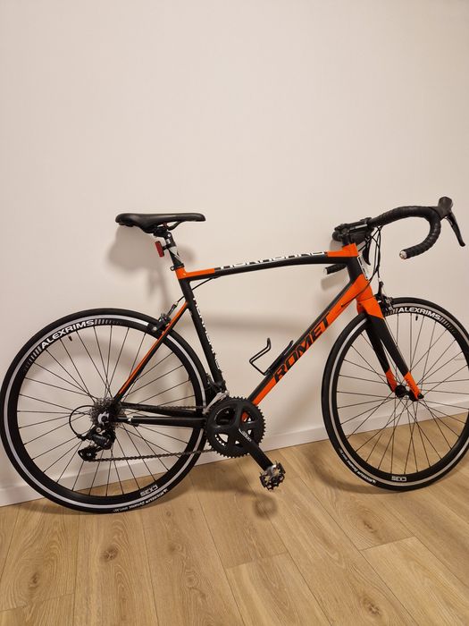 Romet Huragan 3 rower szosowy