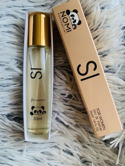 Perfumetka SI trwała 33ml inspiracja