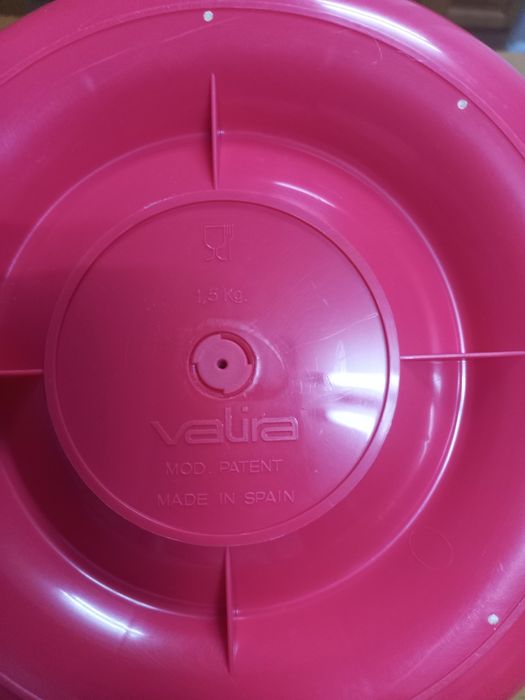 Marmita térmica Valira NOVA