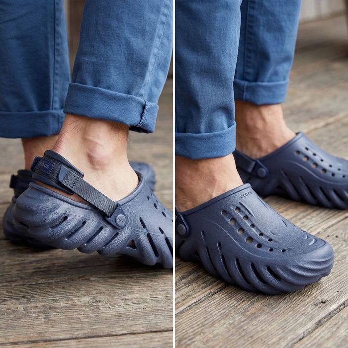 Оригинал Crocs Echo Clog Realtree Edge Camo Bone 40-44 кроксы мужские