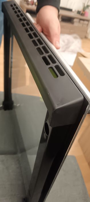 Drzwi do piekarnika Amica (KLU4142AA)