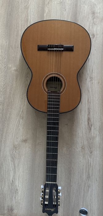 Гітара класична Ibanez GA15-NT