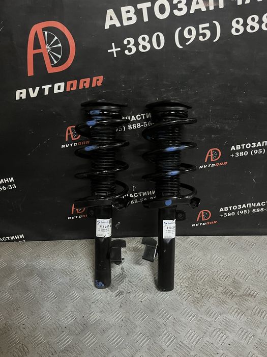 Амортизатори Mazda 3 BK Mazda 5 CR Стойка Стійка Мазда 3, 5 Пружина