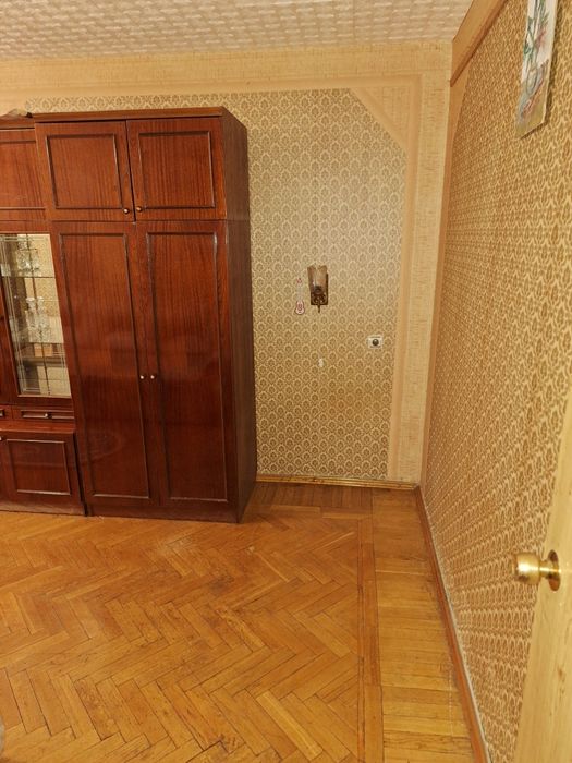 Продам! Свою 1 кімнатну квартиру.