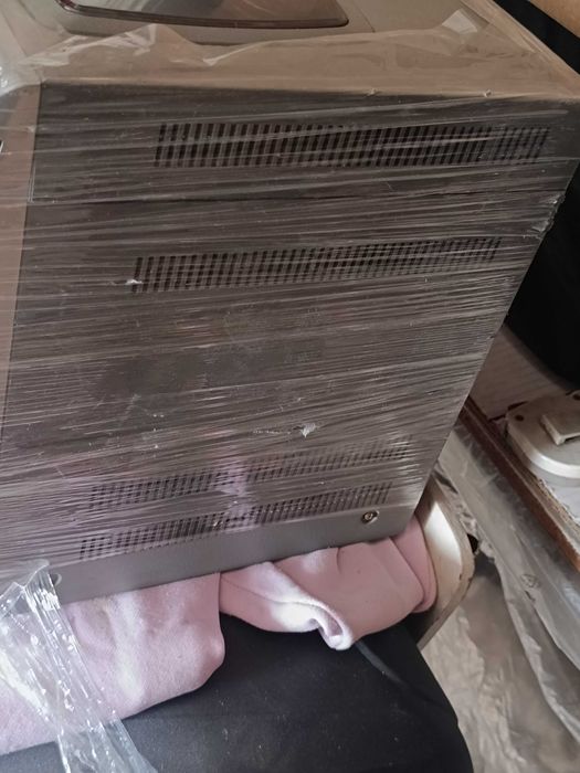 Aparelhagem antiga AIWA NSX-S222