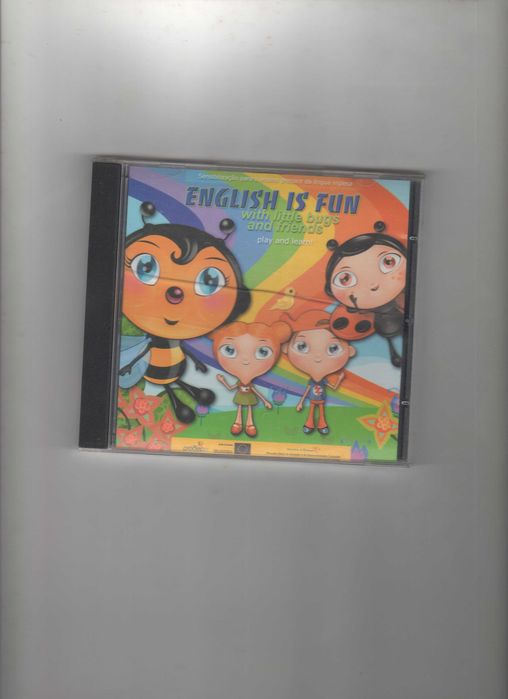 Educational CD-ROMs – NEW and USED Starting from €0.99 – PRICE REDUCTION64354290255745120