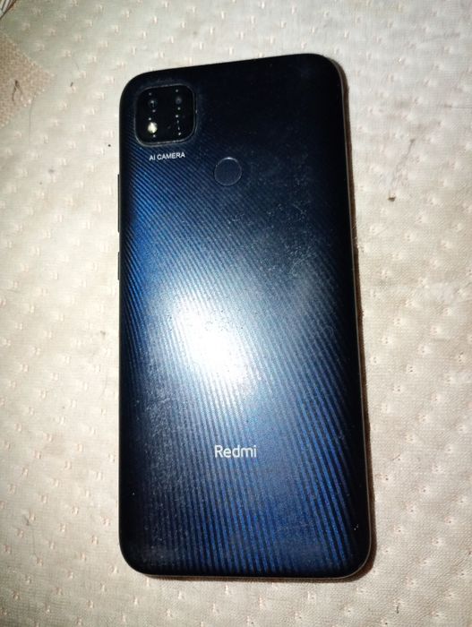 Xiaomi Redmi 9c nfc