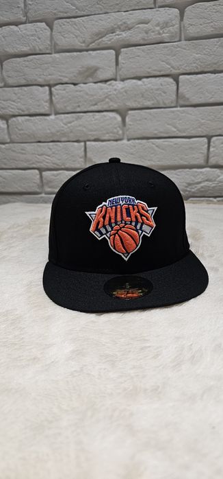 Кепка New Era New York Knicks Nba 59fifty