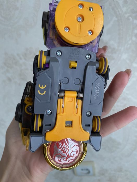 Screechers хентер скричер