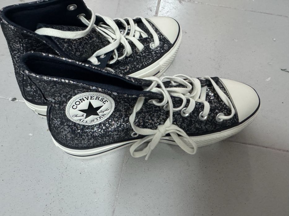 tennis converse allstar