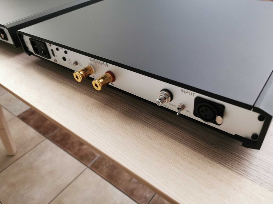 NuPrime Evolution One 2 szt.