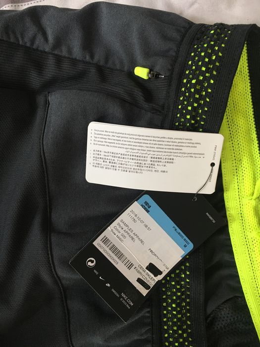 Spodenki sportowe Nike,M
