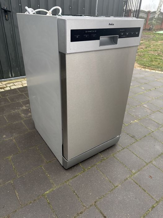 Zmywarka amica sprawna !