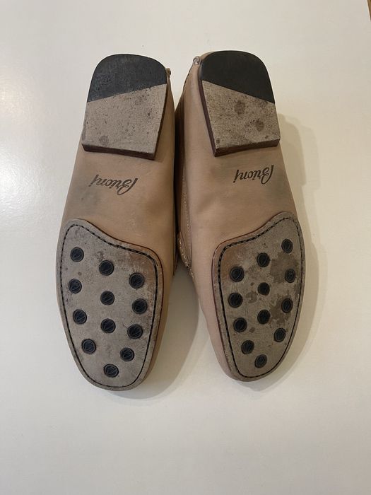 Лоферы Brioni(оригинал).