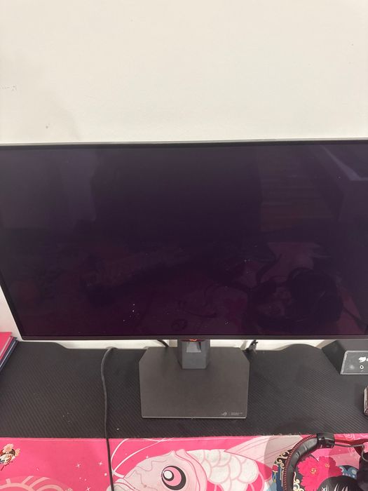 Monitor ASUS ROG Strix XG27AQDPG