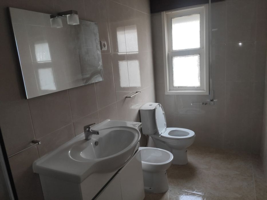 Andar moradia T4