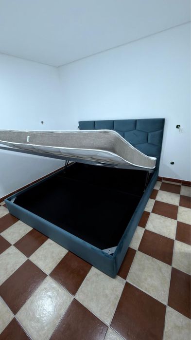 Cama Paris  ( nova ) …