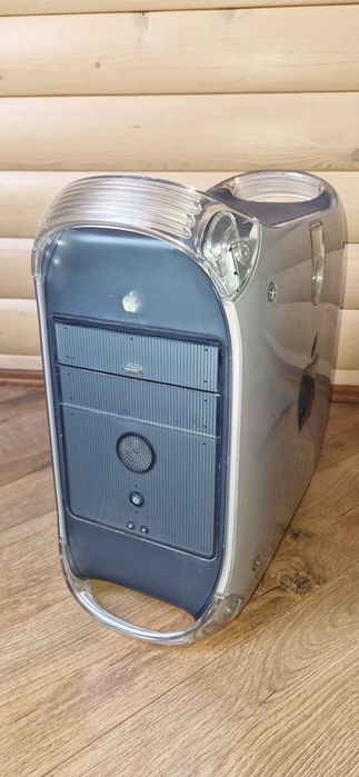 Powermac g4 10gb