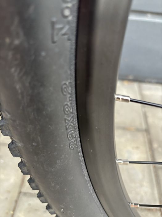 Rower MTB GIANT TALON 3 GE (M 169-179) Koła 29
