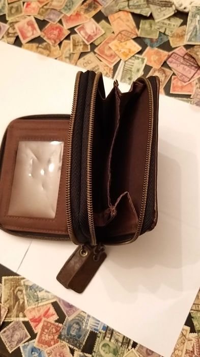 carteira de senhora da MYRA