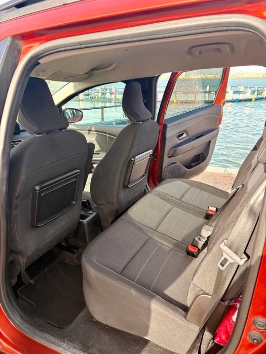 Dacia Jogger 1.0 ECO-G Extreme Bi-Fuel 5 lugares