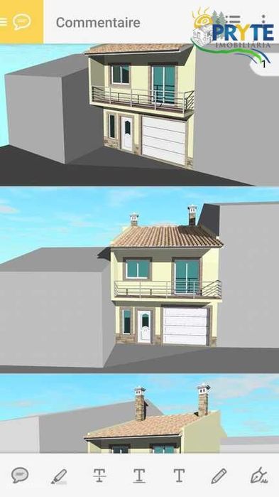 Lote para construção a 5 minutos da Vila da Sertã