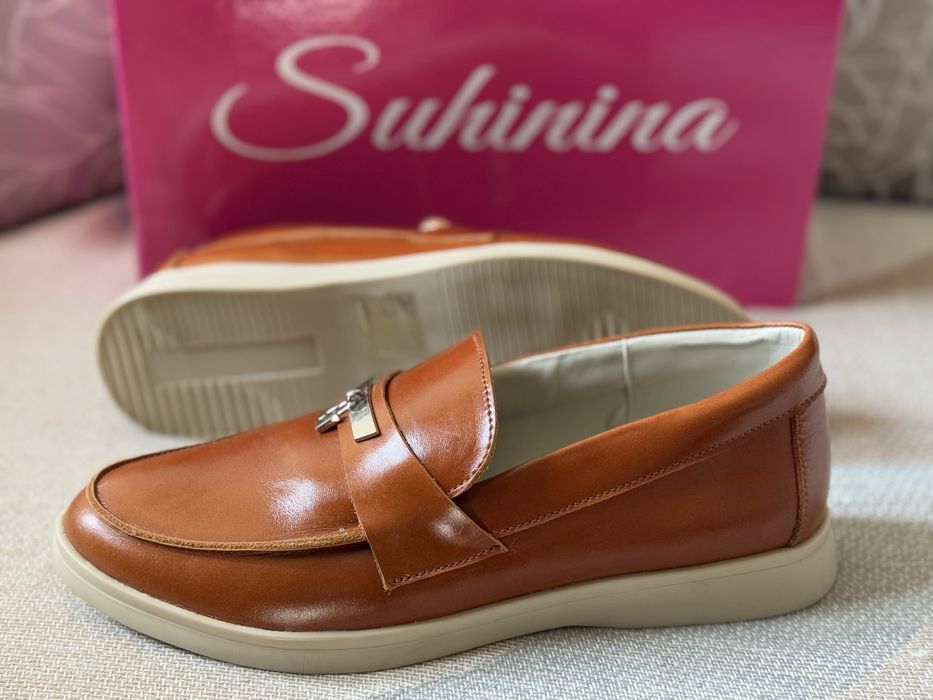 Лофери/ мокасини Suhinina