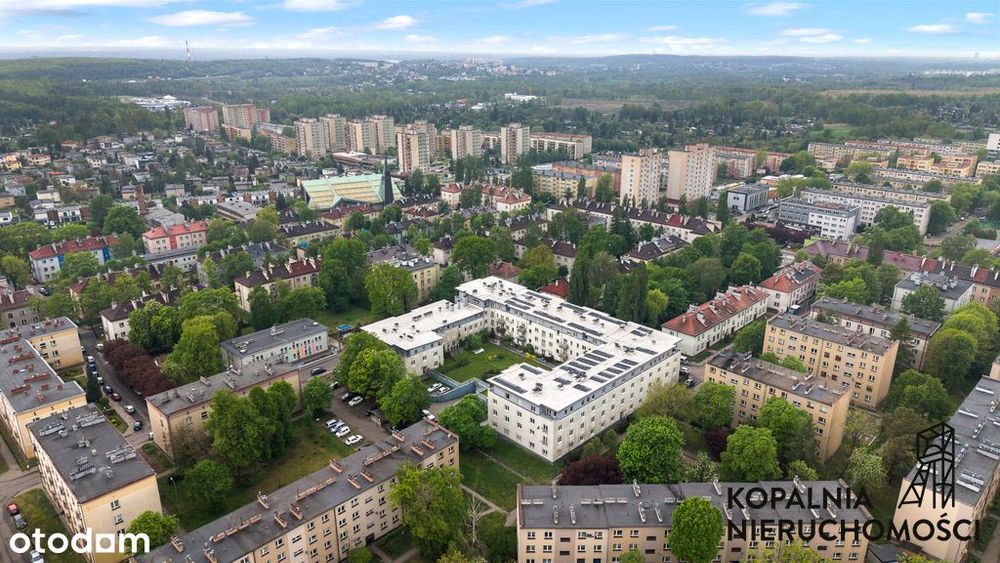 Mieszkanie – Chorzów - Widok 4