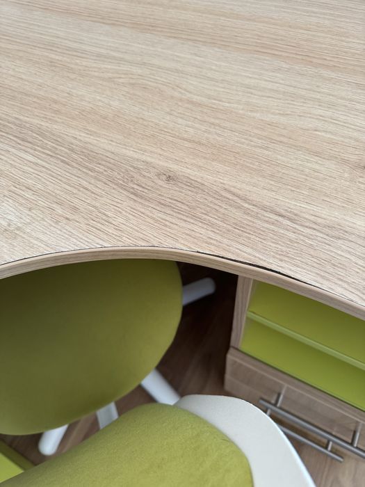 Меблі в дитячу кімнату