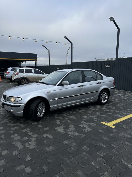 Bmw e46 2.0 В Харькове