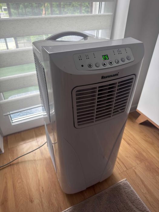 Klimatyzator postojowy Ravanson PM-9500