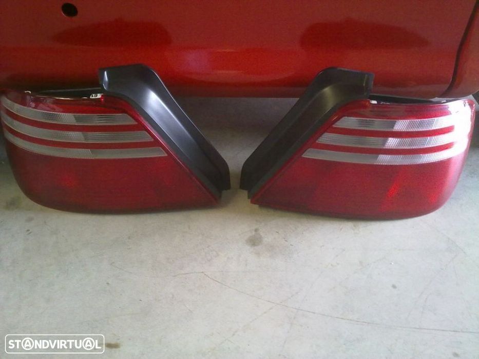 Farolins Honda Accord 99