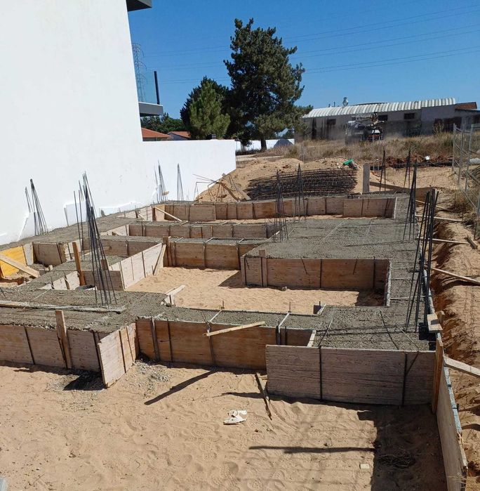 Técnico para Resp. na figura de Diretor de Obra e Fiscalização de obra