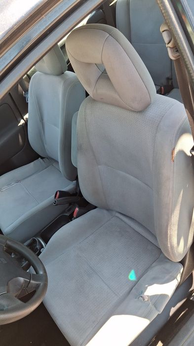Mitsubishi space star 2004 1.9dci