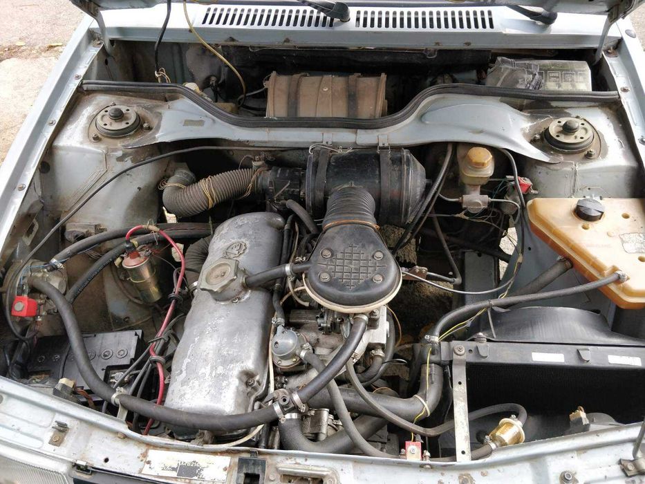 автомобіль Москвич 2141 б/у