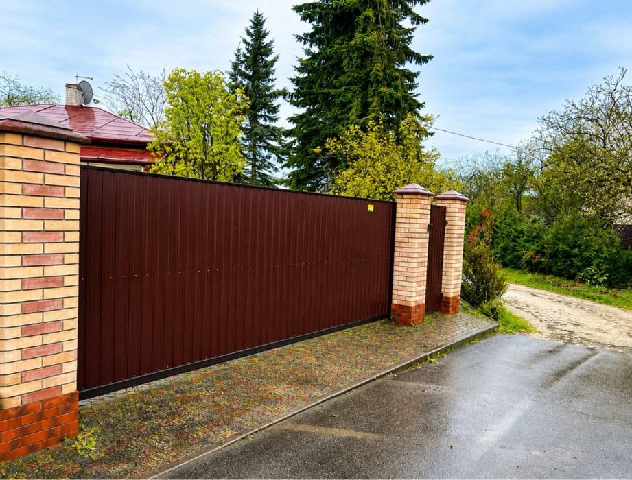 Продаж будинку 120 м2 по вул. Стуса м. Долина