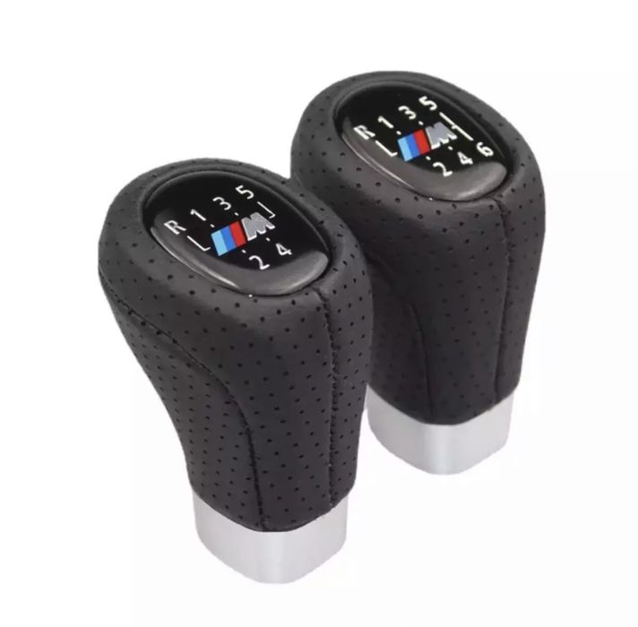 Manete mudanças BMW E36 / E46 / Serie 1 / Serie 3 etc (NOVA)