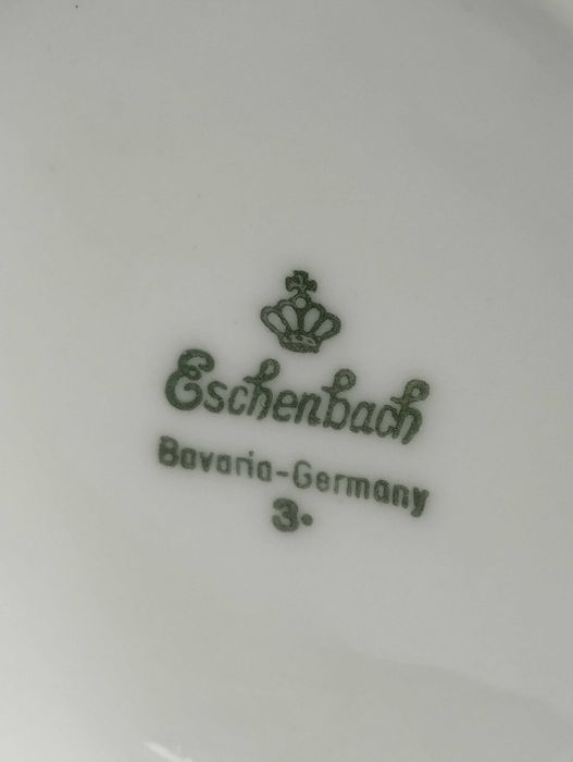Cukiernica Eschenbach La Reine