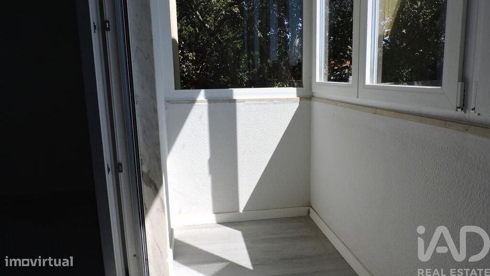 Apartamento T2 em São Sebastião