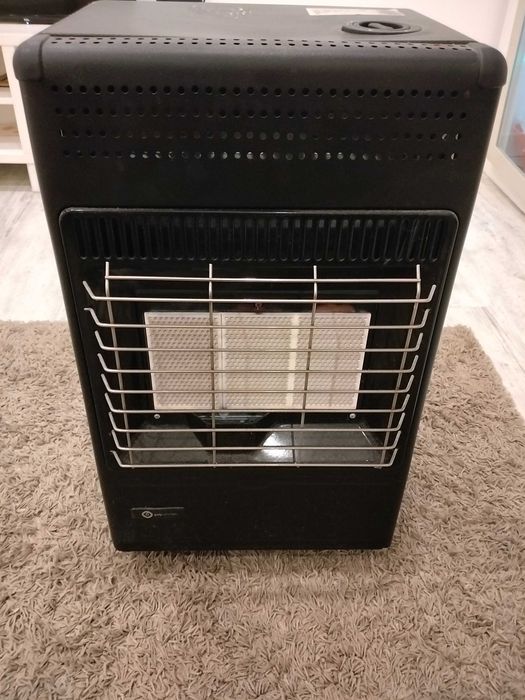 Vendo Aquecedor a Gás ótimo estado