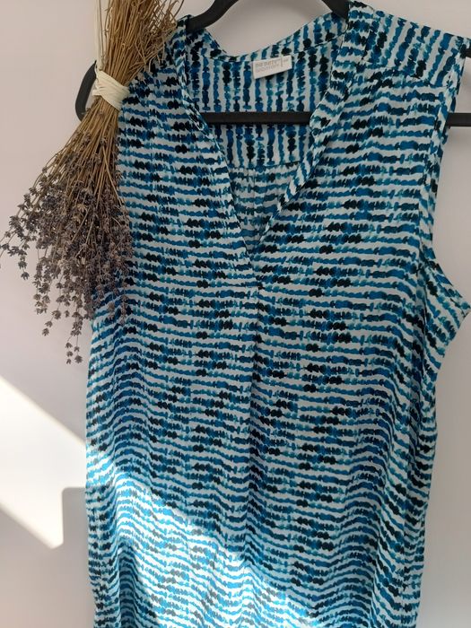 Letnia sukienka Infinity Woman L