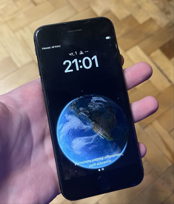 Iphone 8 64gb Шикарний стан