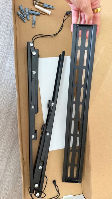 Suporte de parede para TV