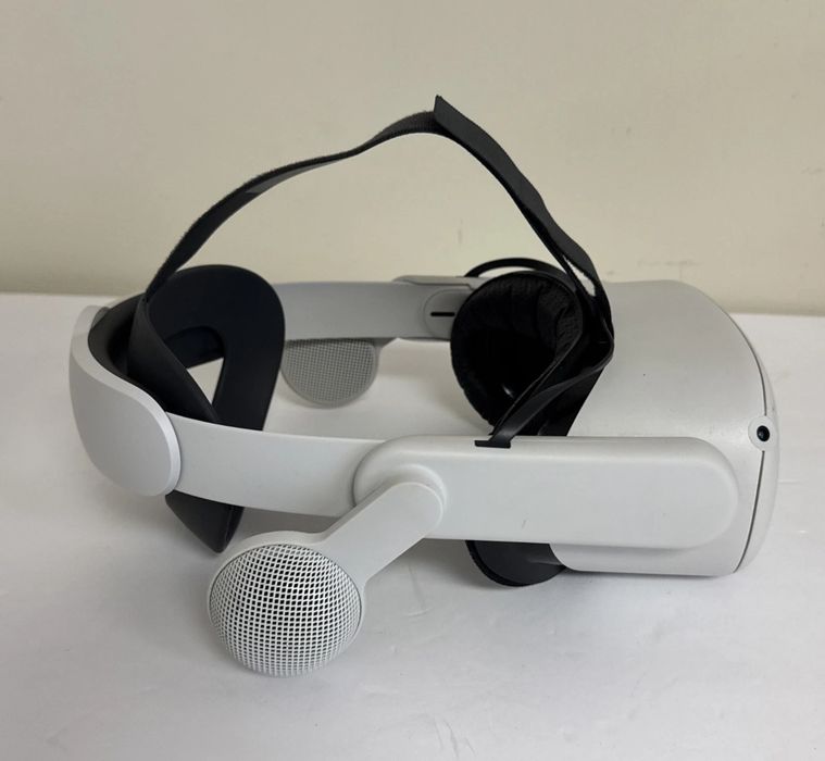 Окуляри віртуальної реальності Meta Oculus Quest 2 128GB (