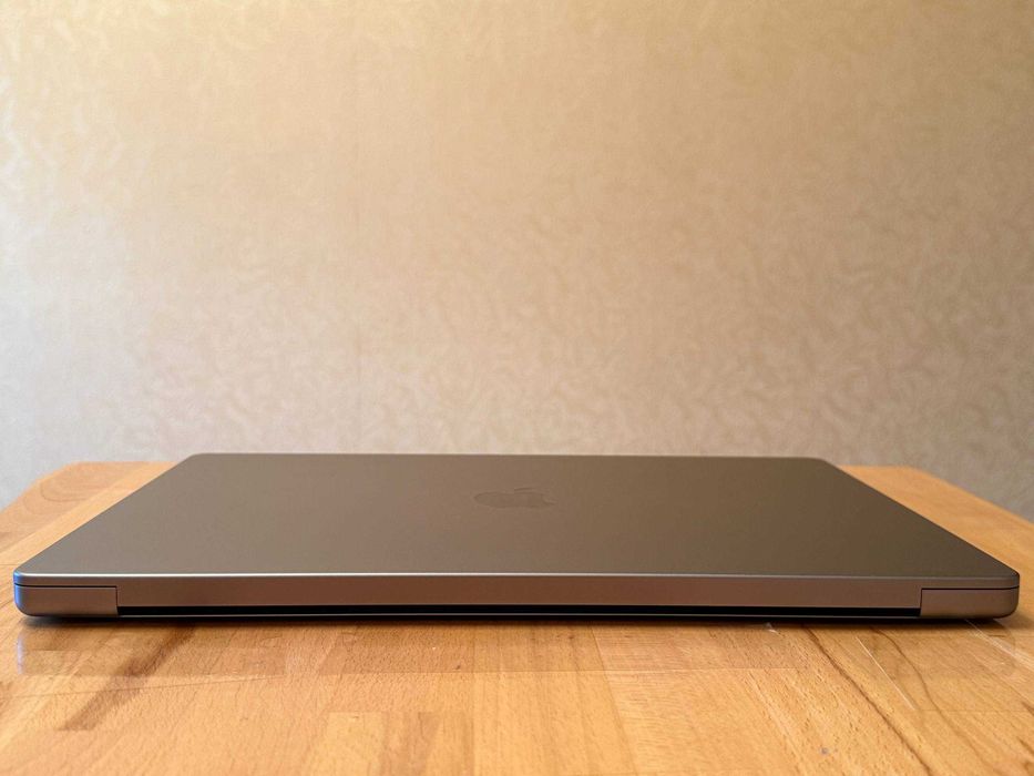 MacBook Pro 16 2021 16 512 m1 pro