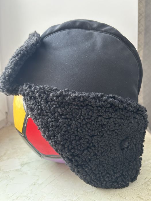 Шапка вушанка UGG