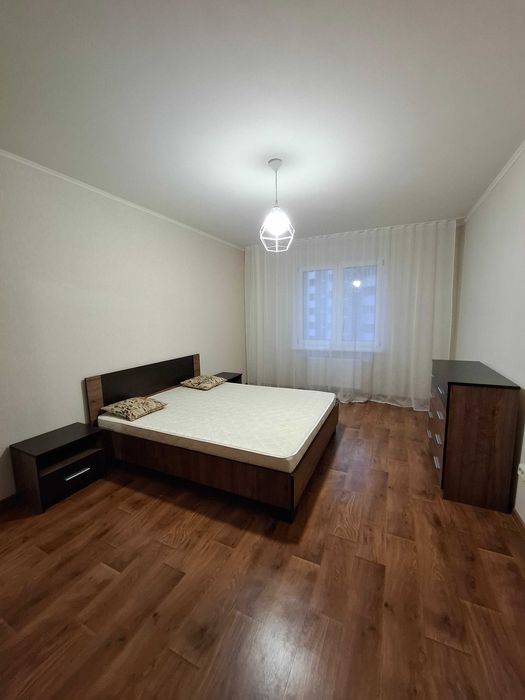 Оренда 2-кім. ЖК Ревуцький метро Харківська  Позняки  Ревуцкого 54