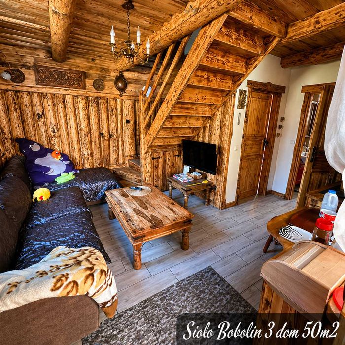 DOM, Domek i apartament nad morzem - WOLNE TERMINY