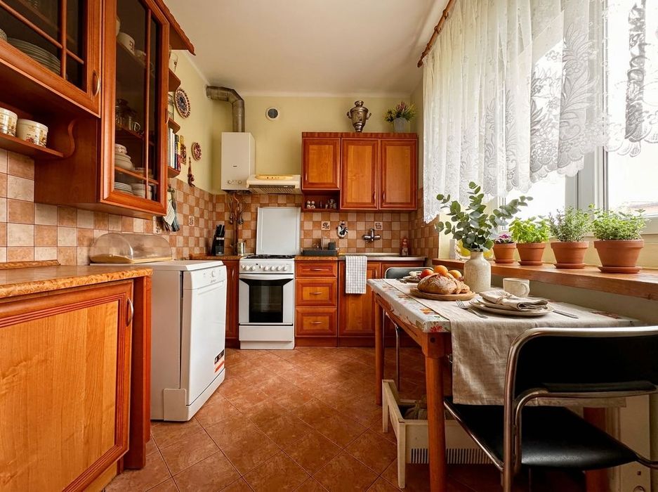 Mieszkanie 3 pokoje 49,99 m² • ul. Gen. J. Bema, Zamość - Więcej
