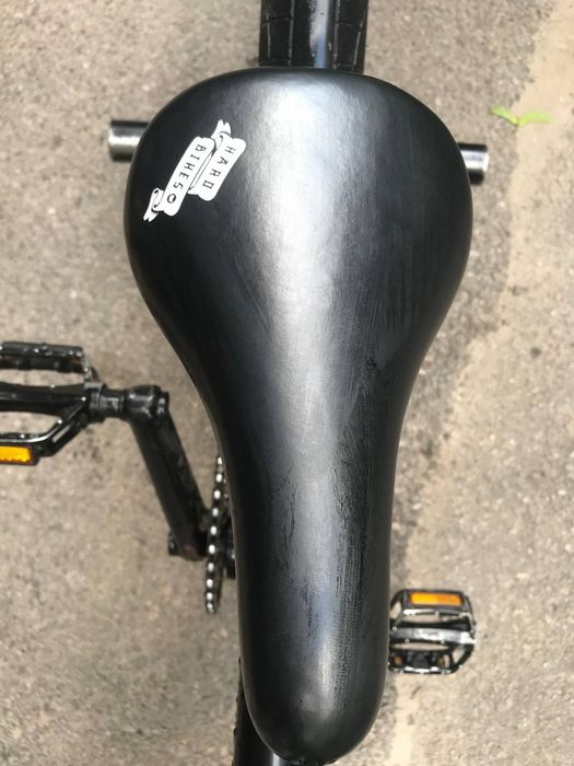 Продам велосипед bmx